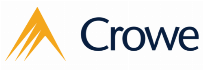 Logotyp för Crowe Västerås AB